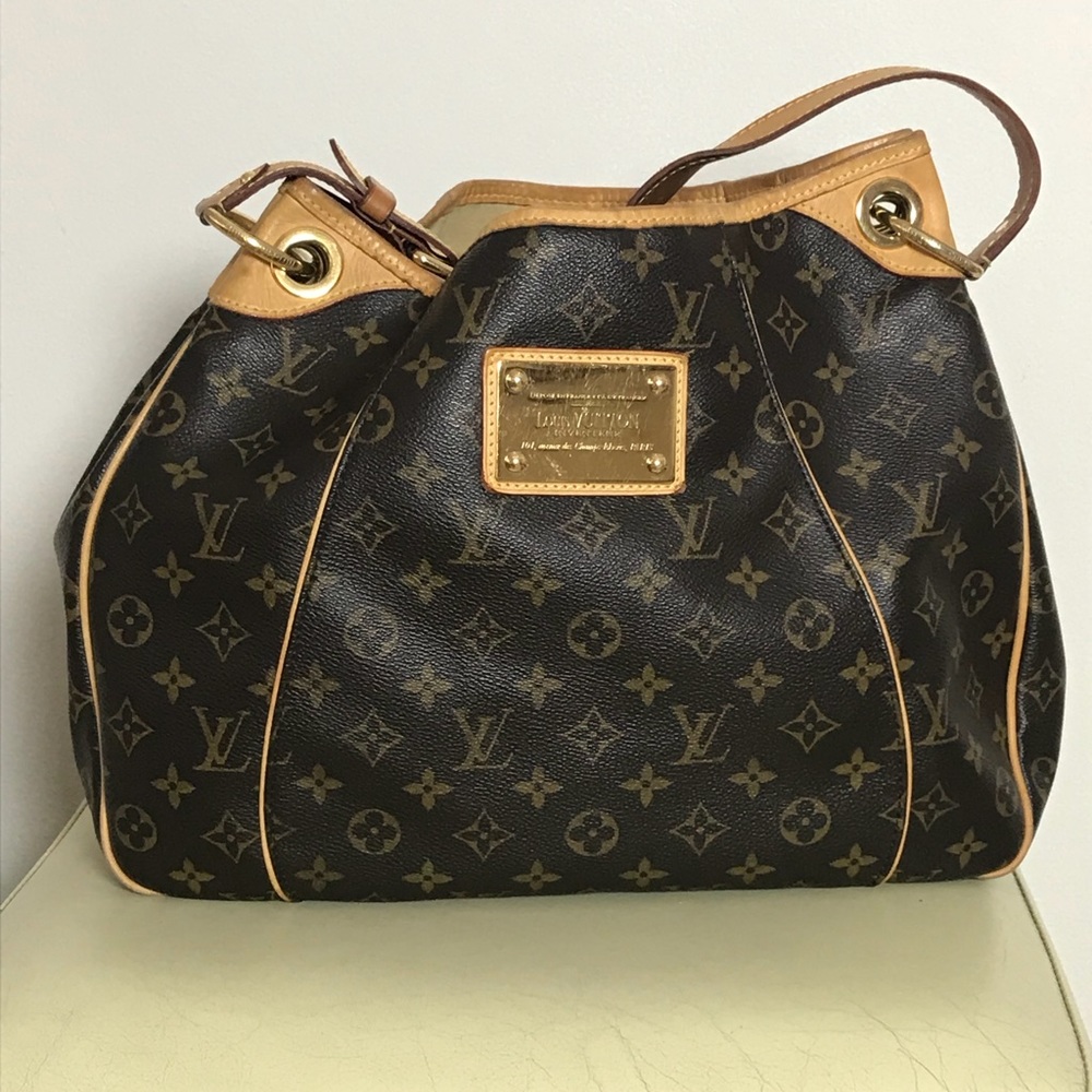 Louis Vuitton Galliera pm ( SOLD)